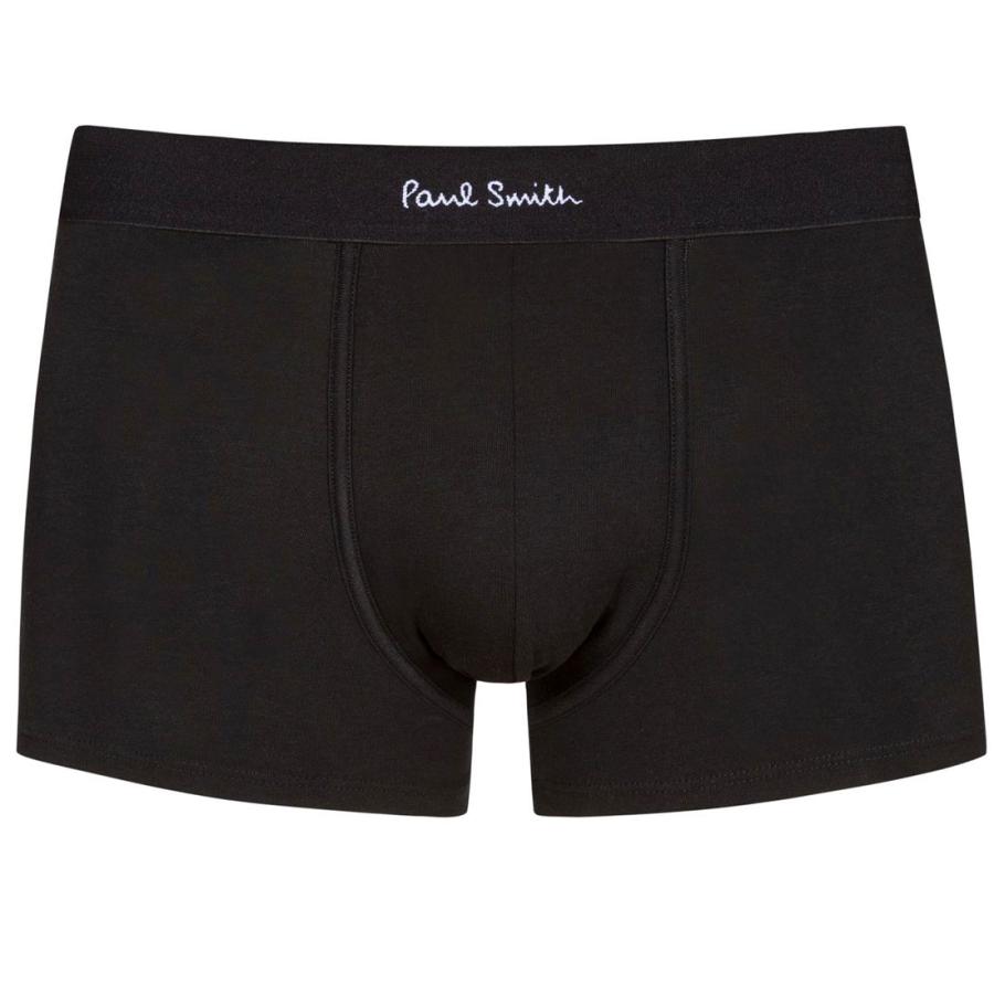 Paul Smith Smith(ポールスミス)ボクサーパンツ 前閉じ 3枚