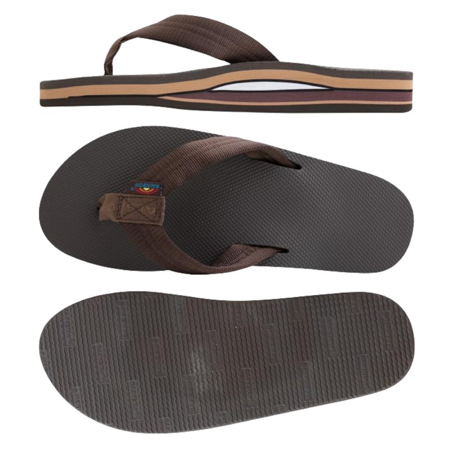 RAINBOW SANDALS SANDALS(レインボーサンダル)ビーチサンダル