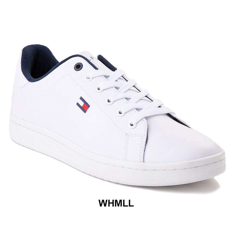 SALE)TOMMY HILFIGER(トミーヒルフィガー)スニーカー ローカット