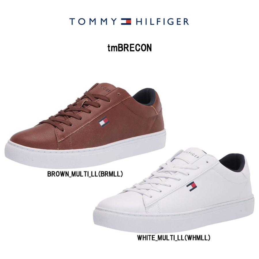 Tommy Hilfiger トミーヒルフィガー スニーカー 靴 カジュアル ローカット シューズ メンズ Tmbrecon Th21 Tmbrecon Undie 通販 Yahoo ショッピング