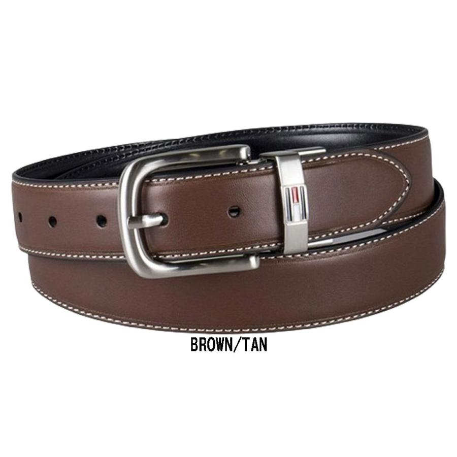 TOMMY HILFIGER HILFIGER(トミーヒルフィガー)ベルト TOMMY HILFIGER HILFIGER(トミーヒルフィガー)ベルト