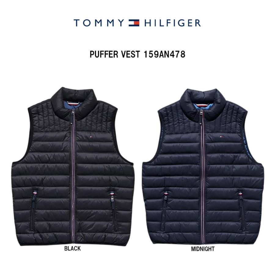 TOMMY HILFIGER（トミー・ヒルフィガー） TOMMY HILFIGER(トミー