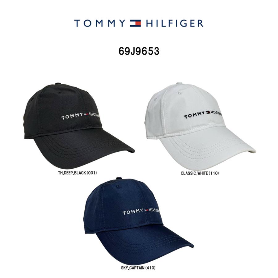 TOMMY HILFIGER（トミー・ヒルフィガー） TOMMY HILFIGER(トミー