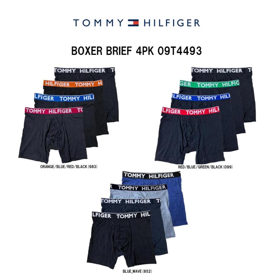 TOMMY HILFIGER（トミー・ヒルフィガー） TOMMY HILFIGER(トミー