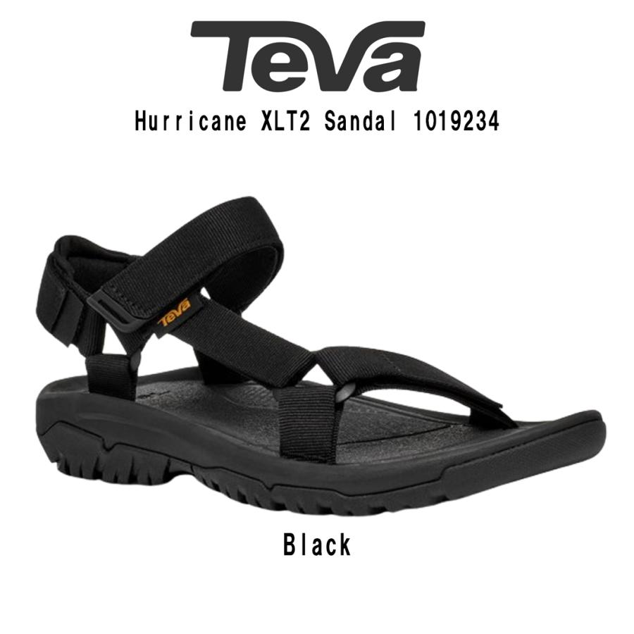 Teva（テバ） (SALE)サンダル ハリケーン ストラップ 定番 レジャー
