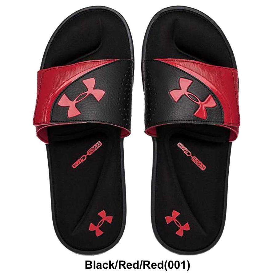 Under Armour アンダーアーマー メンズ サンダル スリッパ Ignite Vi Ua02 Undie 通販 Yahoo ショッピング