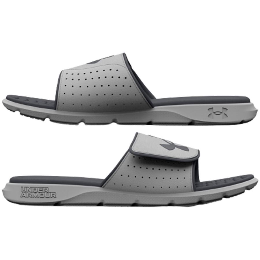 UNDER ARMOUR(アンダーアーマー)メンズ シャワーサンダル スリッパ UA Ignite Pro Slides 3026023｜undieshop｜09