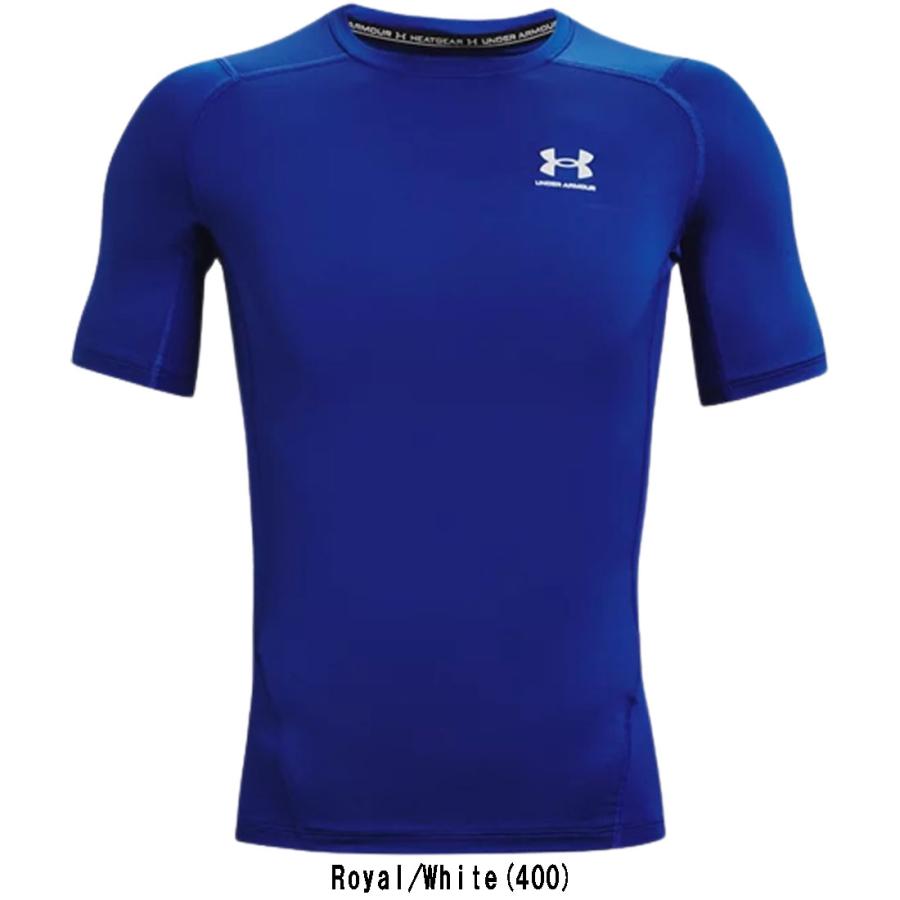 アンダーアーマー　ヒートギア　Мサイズ UNDER ARMOUR (SALE)UNDER ARMOUR(アンダーアーマー)ヒートギア