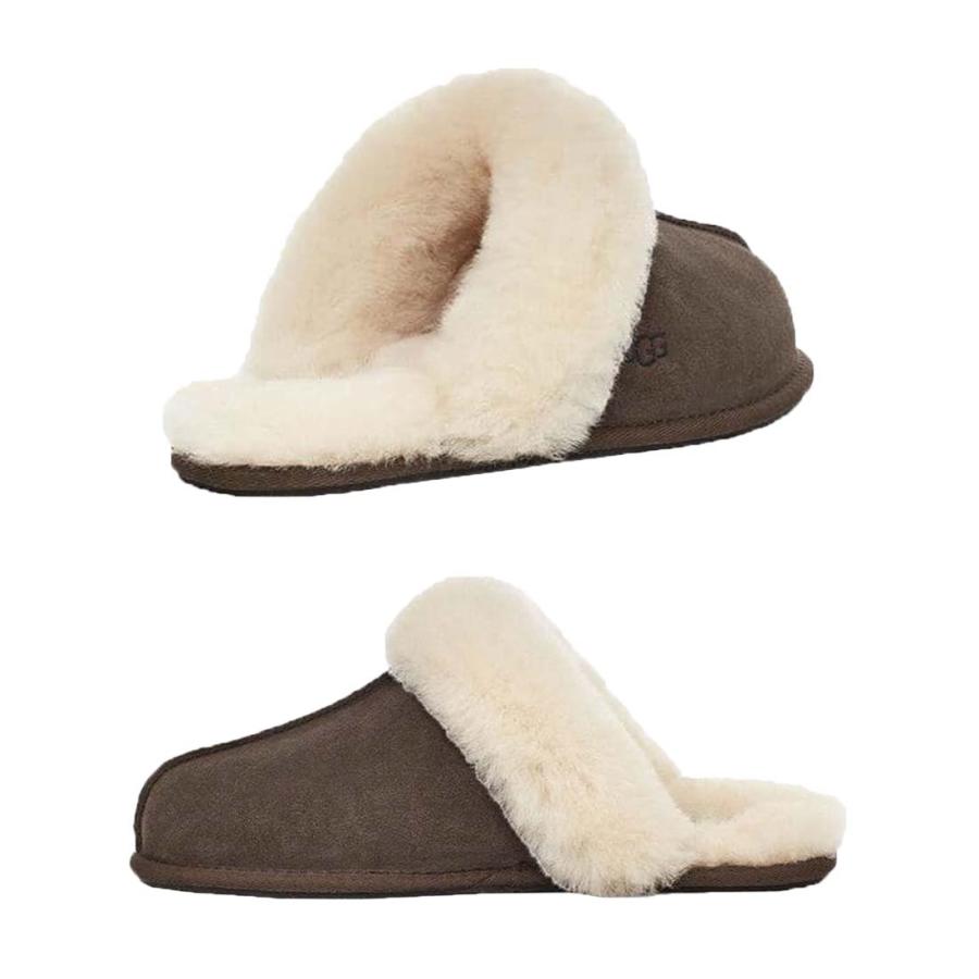 UGG Australia (SALE)UGG(アグ)レディース ムートン スリッパ UGG Australia (SALE)UGG(アグ)レディース ムートン スリッパ