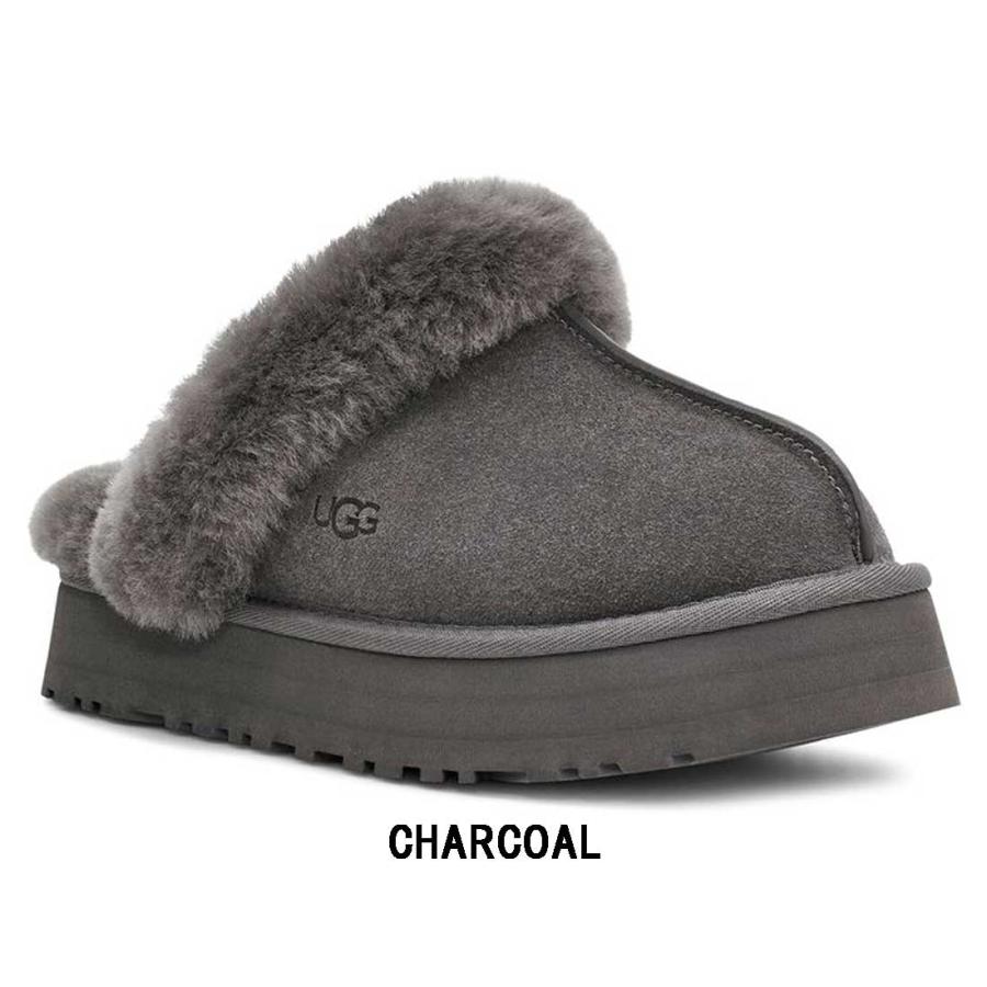 UGG Australia UGG(アグ)レディース ムートン スリッパ 厚底 UGG Australia UGG(アグ)レディース ムートン スリッパ 厚底