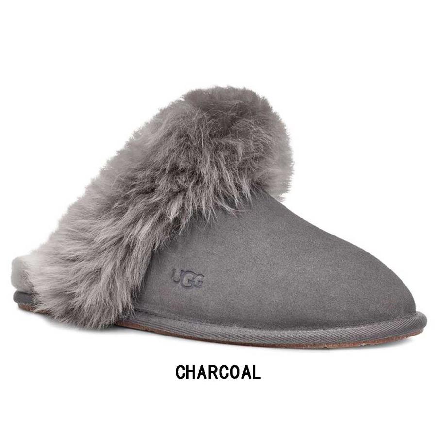 UGG Australia UGG(アグ)レディース ムートン スリッパ サンダル UGG Australia UGG(アグ)レディース ムートン スリッパ サンダル