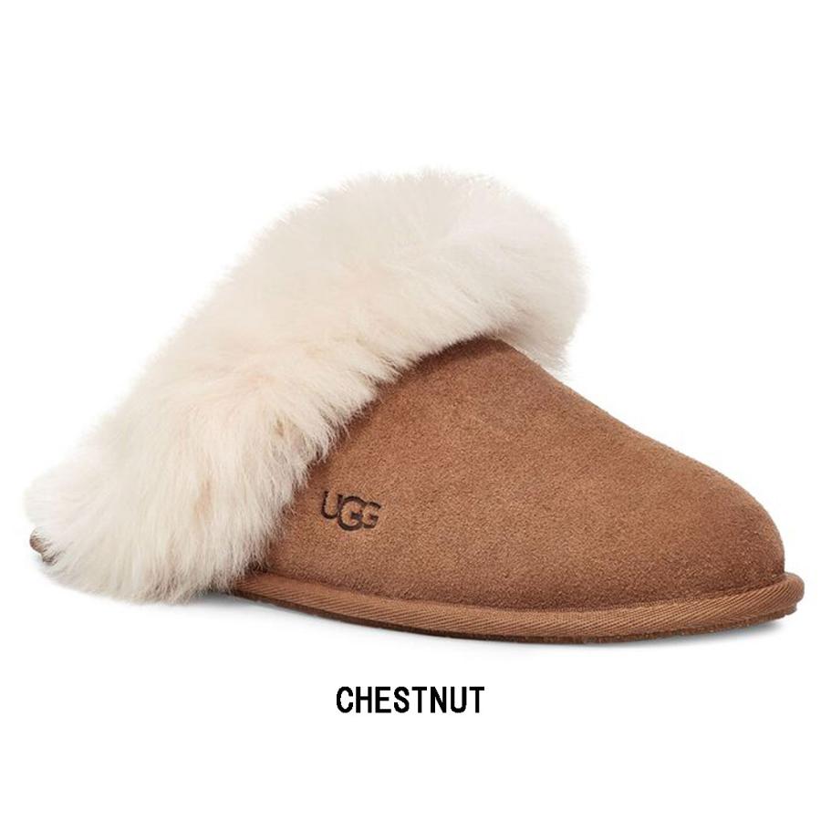 UGG Australia UGG(アグ)レディース ムートン スリッパ サンダル UGG Australia UGG(アグ)レディース ムートン スリッパ サンダル