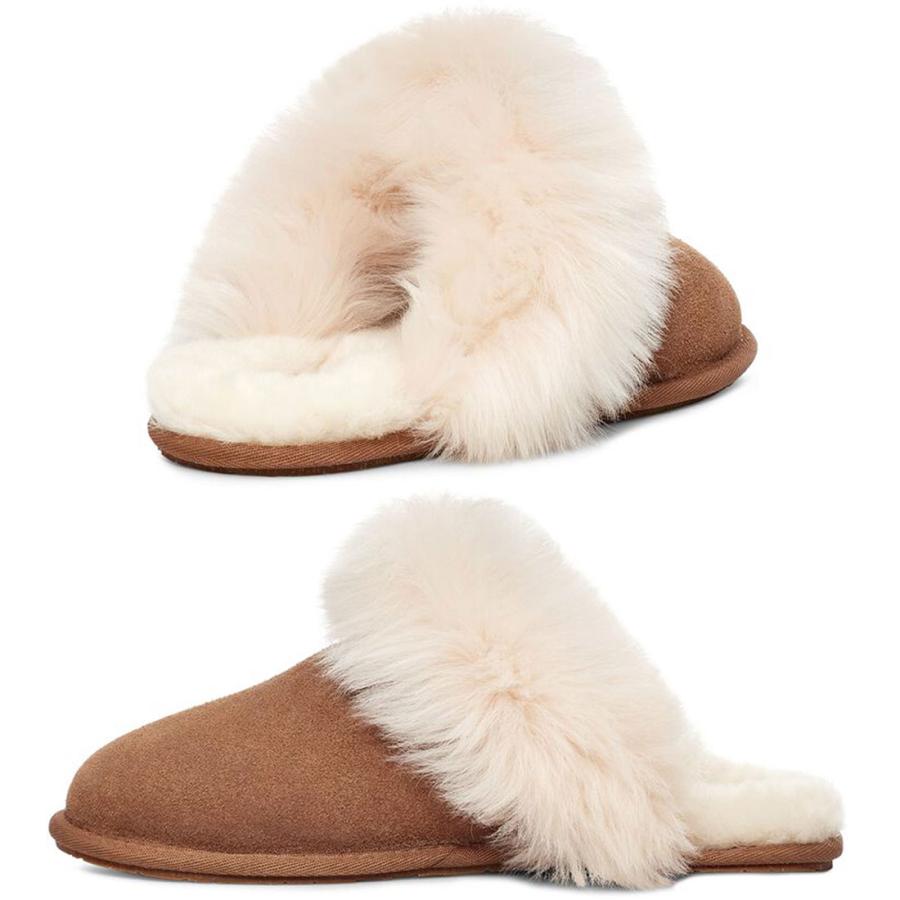 UGG Australia UGG(アグ)レディース ムートン スリッパ サンダル UGG Australia UGG(アグ)レディース ムートン スリッパ サンダル