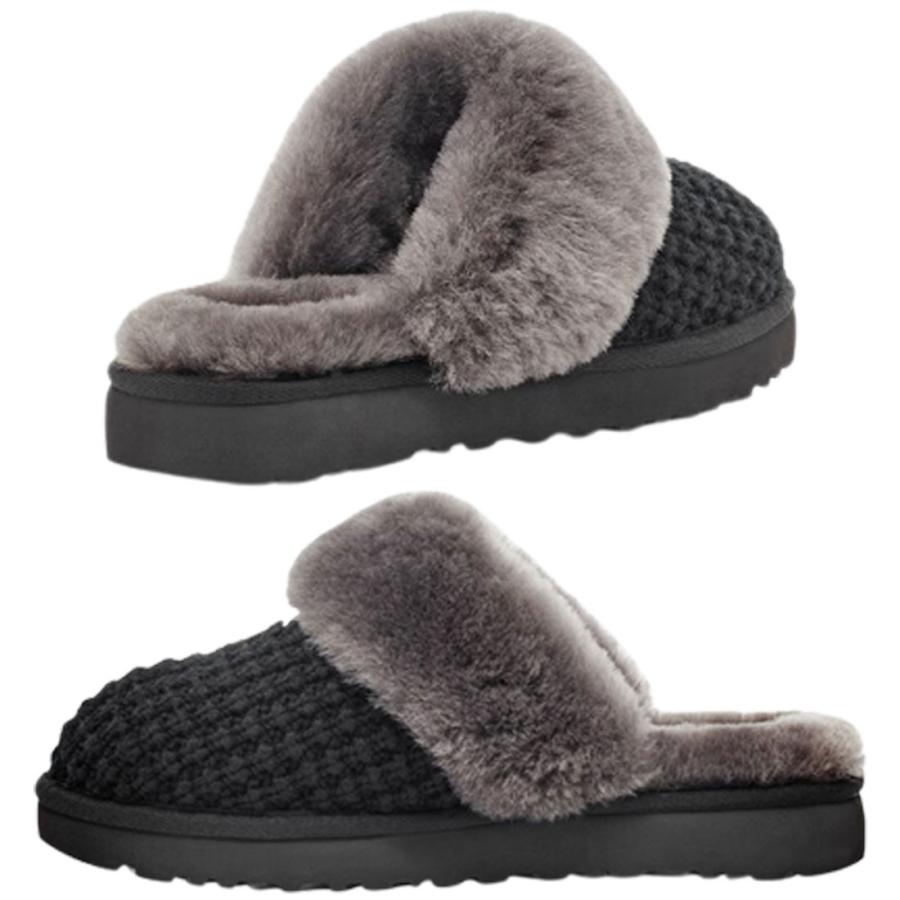 UGG(アグ)レディース ムートン サンダル ルームシューズ コージースリッパ Cozy Slipper 1117659