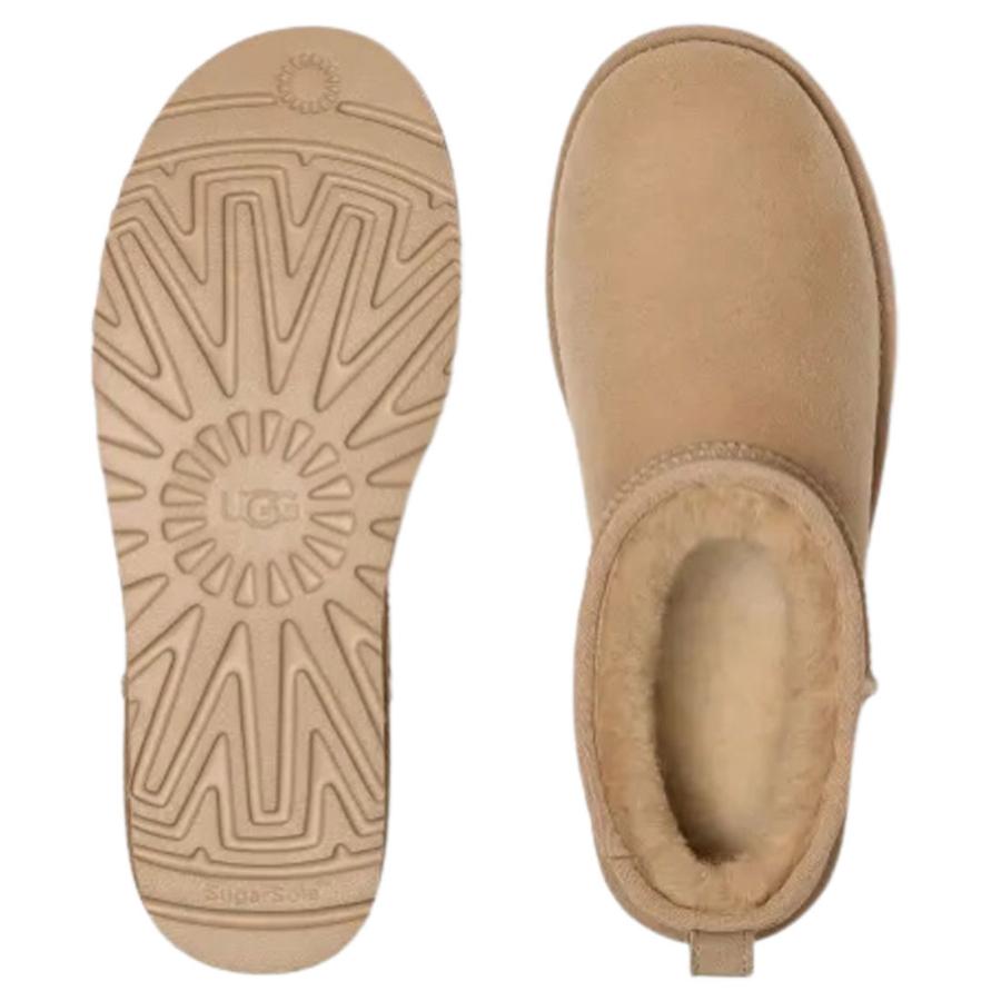 UGG Australia (SALE)UGG(アグ)メンズ ムートン ブーツ シープ