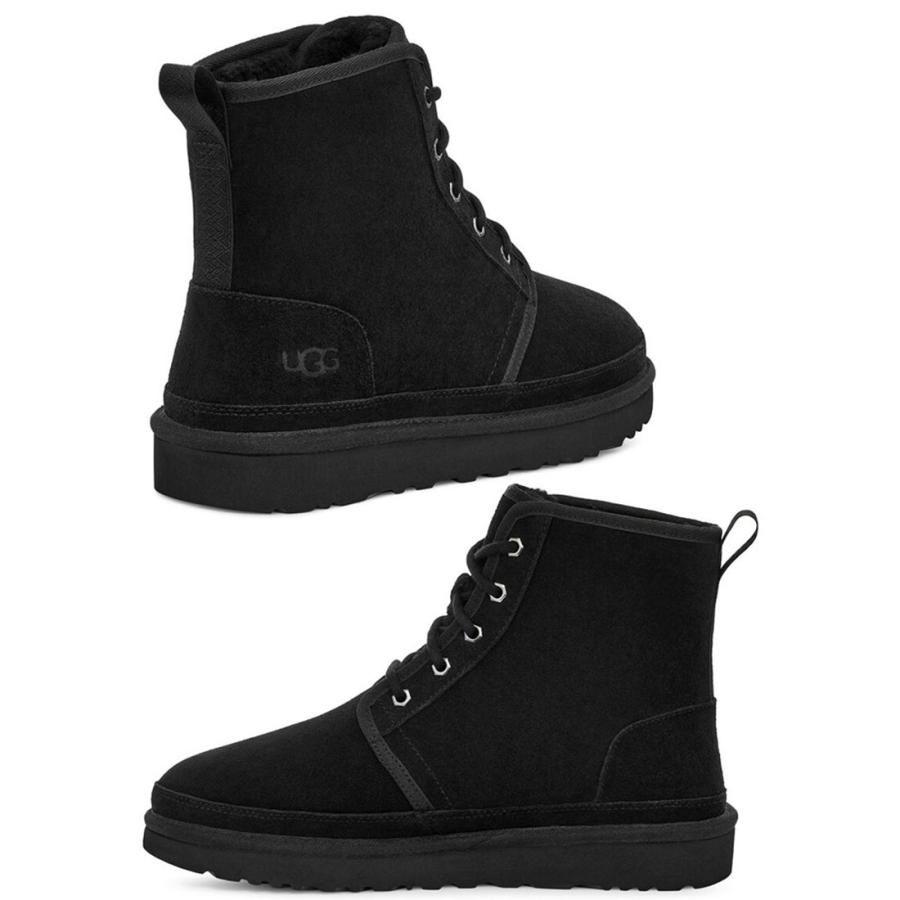 UGG Australia UGG(アグ)メンズ ムートン シューズ ハイカット UGG Australia UGG(アグ)メンズ ムートン シューズ ハイカット