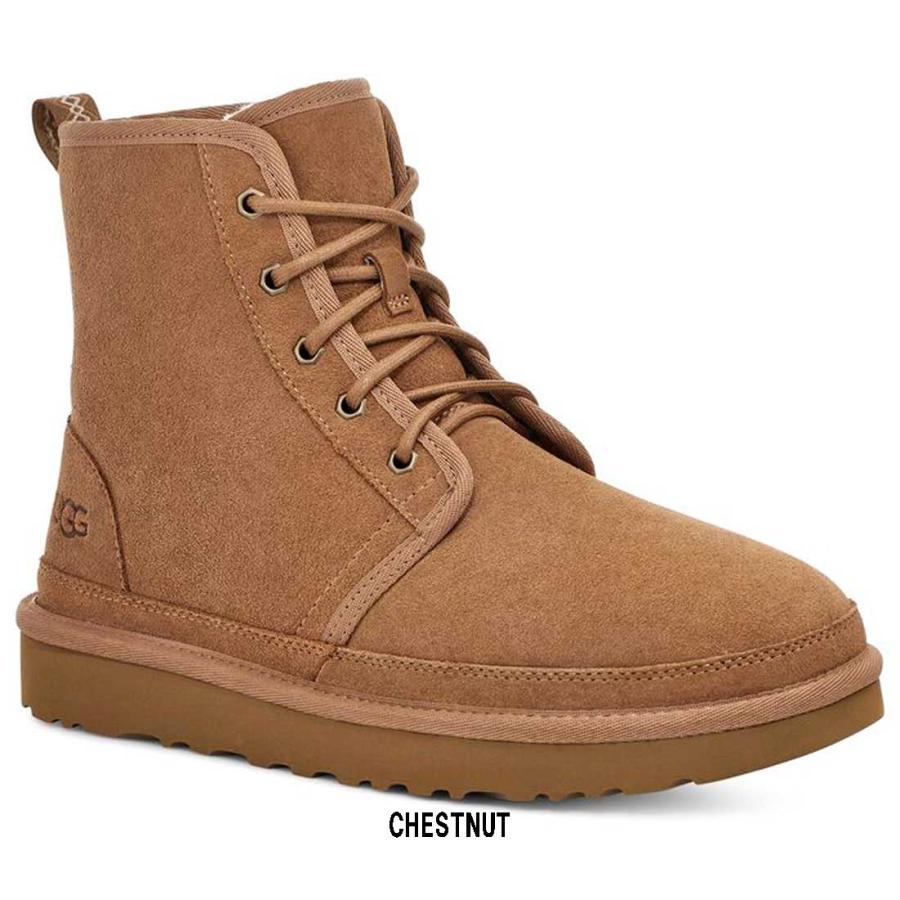 UGG Australia UGG(アグ)メンズ ムートン シューズ ハイカット UGG Australia UGG(アグ)メンズ ムートン シューズ ハイカット