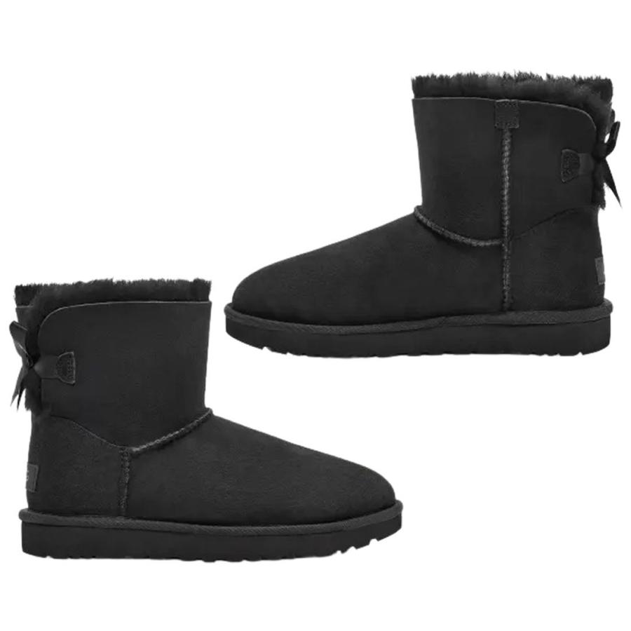 UGG Australia（アグオーストラリア） UGG(アグ)レディース ミニ