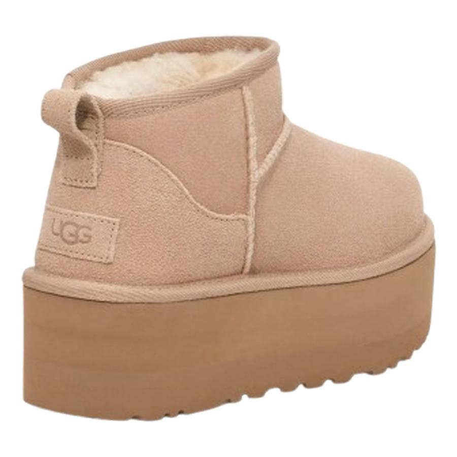 UGG Australia UGG(アグ)ムートン ブーツ 厚底 クラシック UGG Australia UGG(アグ)ムートン ブーツ 厚底 クラシック