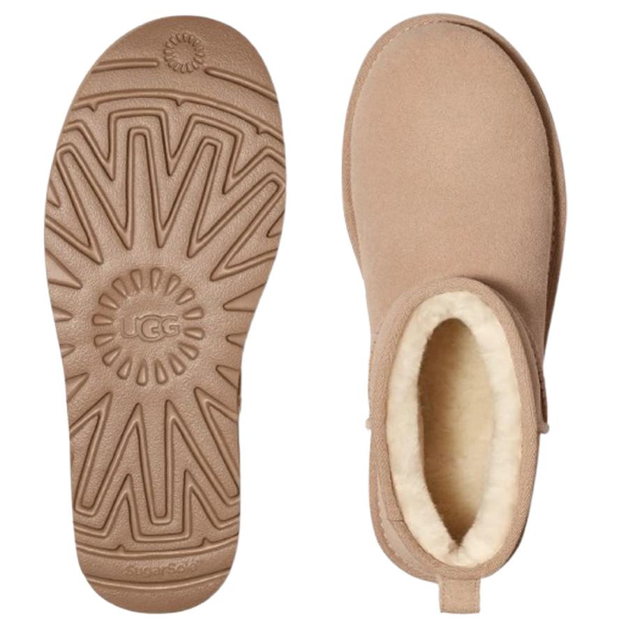 UGG Australia UGG(アグ)ムートン ブーツ 厚底 クラシック UGG Australia UGG(アグ)ムートン ブーツ 厚底 クラシック