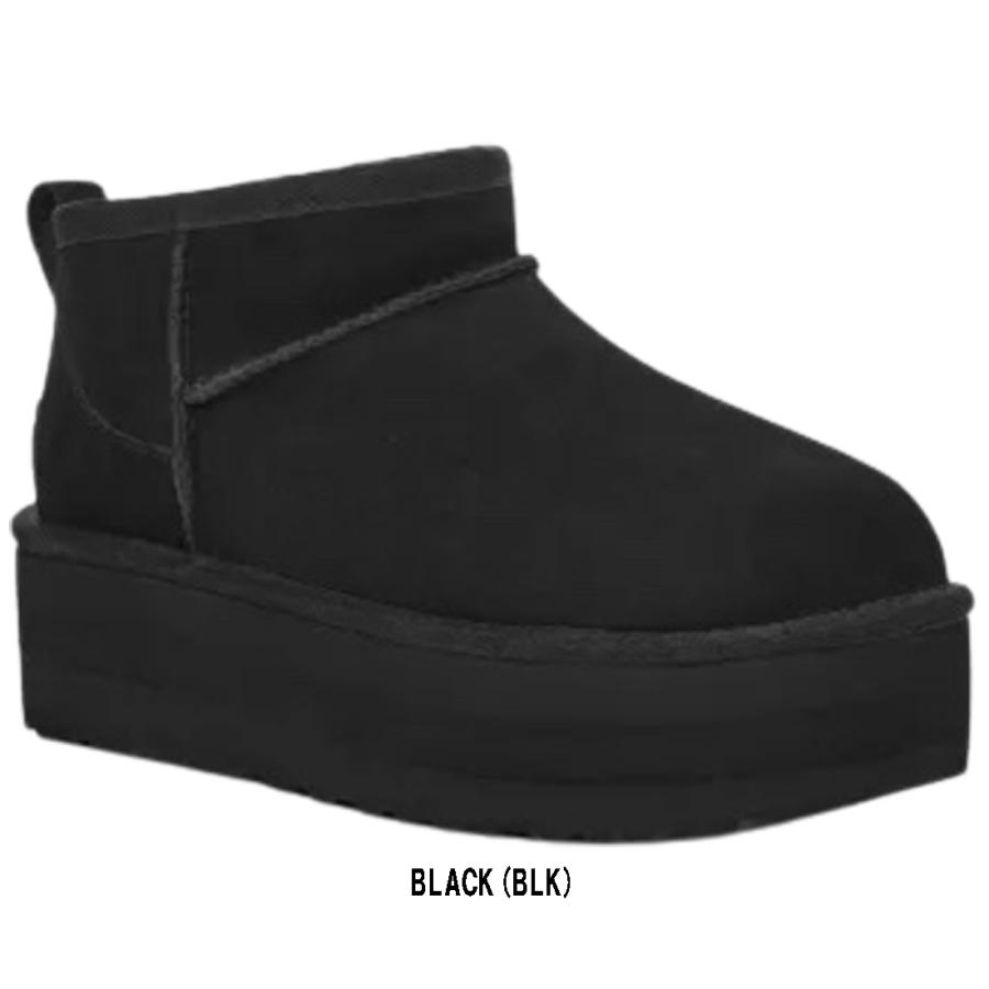 UGG Australia UGG(アグ)ムートン ブーツ 厚底 クラシック UGG Australia UGG(アグ)ムートン ブーツ 厚底 クラシック