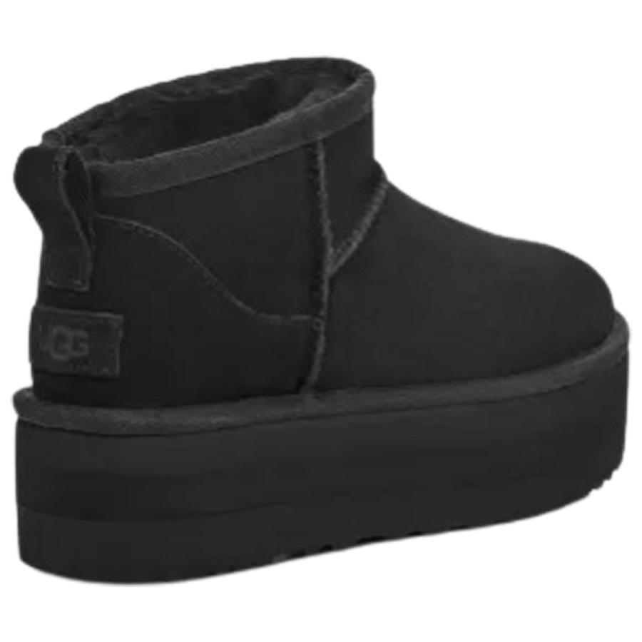 UGG Australia UGG(アグ)ムートン ブーツ 厚底 クラシック UGG Australia UGG(アグ)ムートン ブーツ 厚底 クラシック
