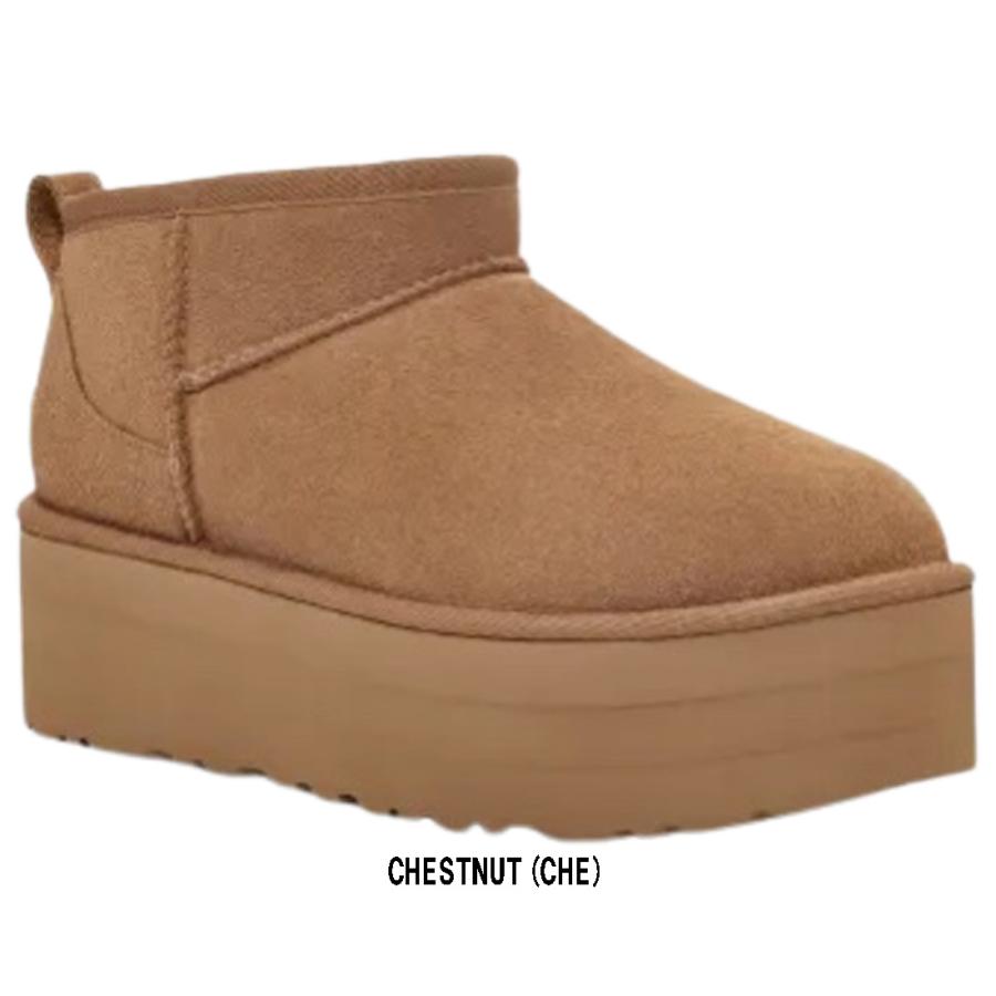 UGG Australia UGG(アグ)ムートン ブーツ 厚底 クラシック UGG Australia UGG(アグ)ムートン ブーツ 厚底 クラシック