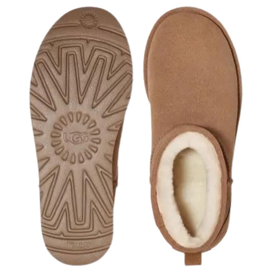 UGG Australia UGG(アグ)ムートン ブーツ 厚底 クラシック UGG Australia UGG(アグ)ムートン ブーツ 厚底 クラシック