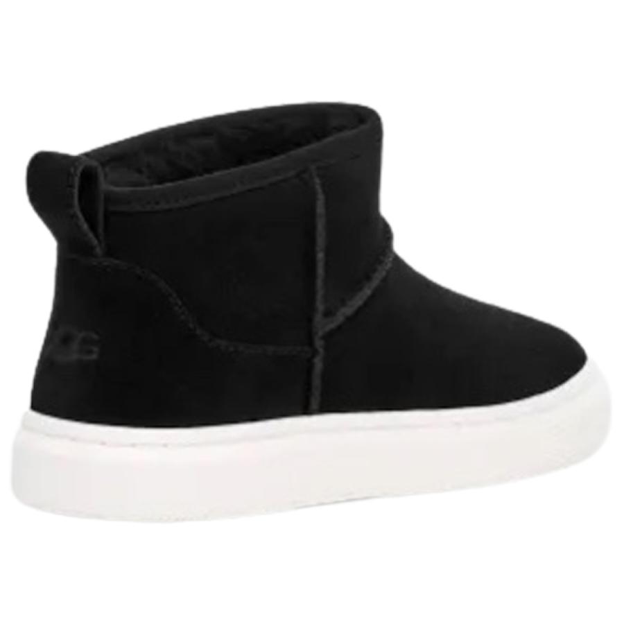 UGG(アグ)ブーツ ムートン アラメダミニ ショート レディース ALAMEDA MINI BOOT 1143786｜undieshop｜03