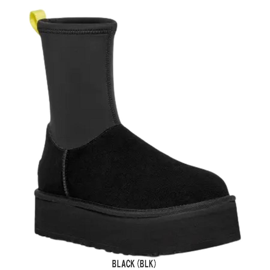 UGG(アグ)ブーツ ムートン 厚底 クラシックディッパー レディース CLASSIC DIPPER 1144031｜undieshop｜02