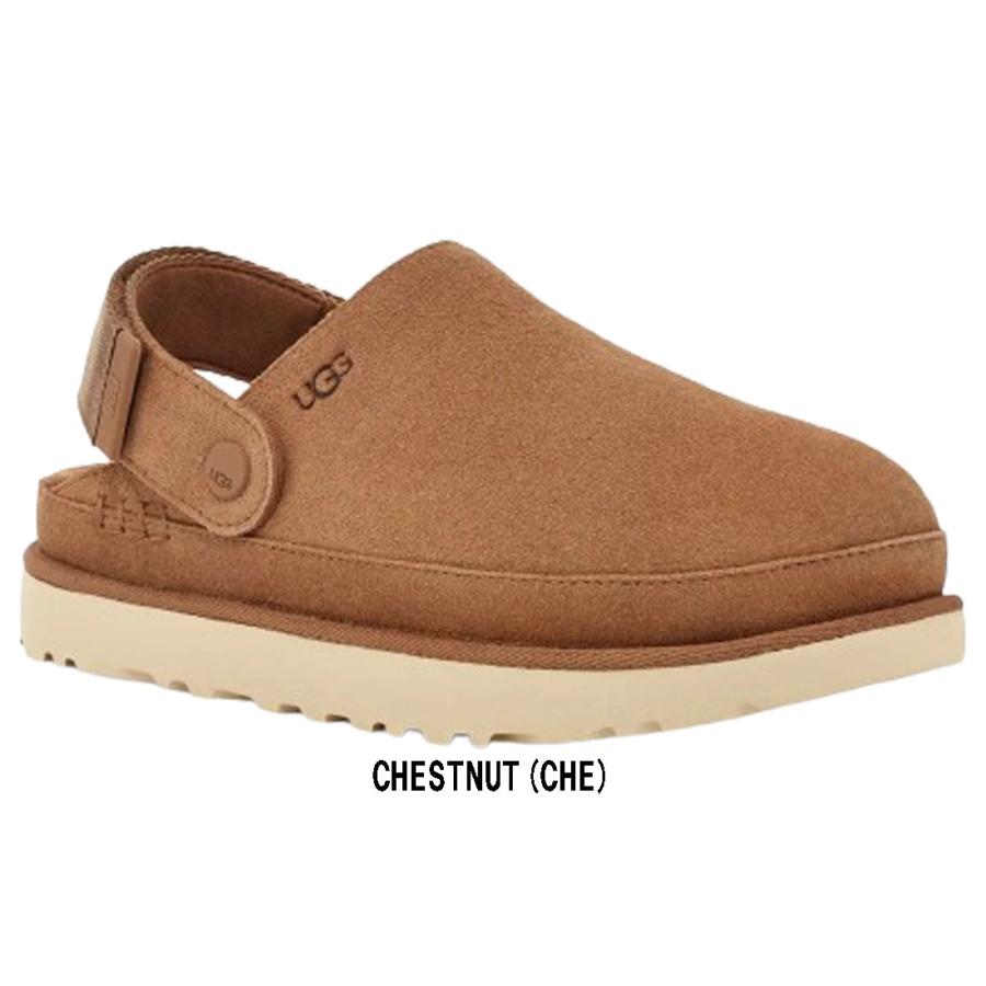 UGG Australia（アグオーストラリア） UGG(アグ)レディース ゴールデン