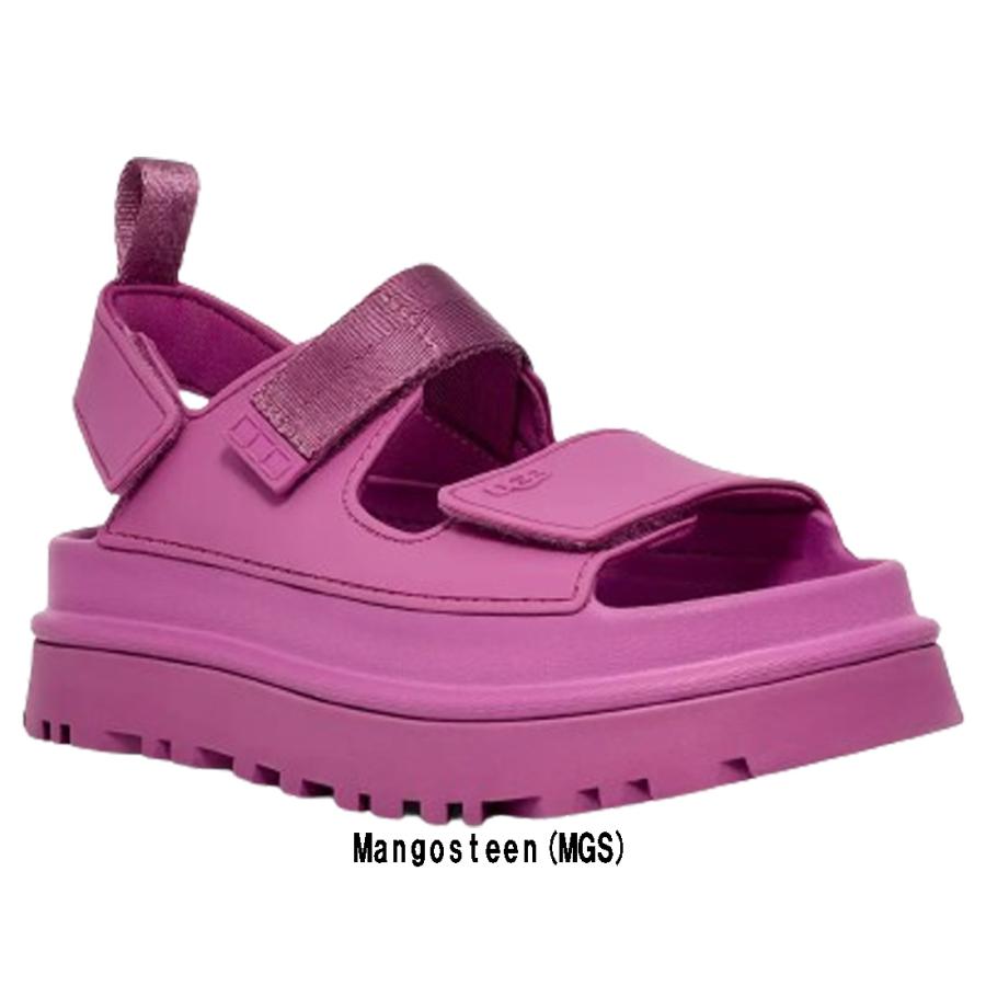 UGG Australia UGG(アグ)サンダル ストラップ 厚底 UGG Australia UGG(アグ)サンダル ストラップ 厚底