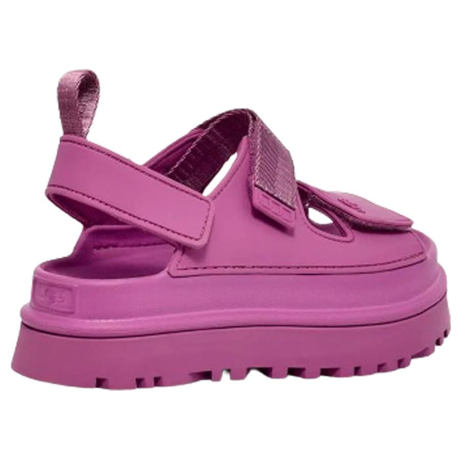 UGG Australia UGG(アグ)サンダル ストラップ 厚底 UGG Australia UGG(アグ)サンダル ストラップ 厚底