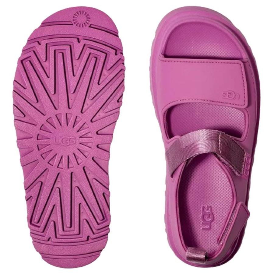 UGG Australia UGG(アグ)サンダル ストラップ 厚底 UGG Australia UGG(アグ)サンダル ストラップ 厚底