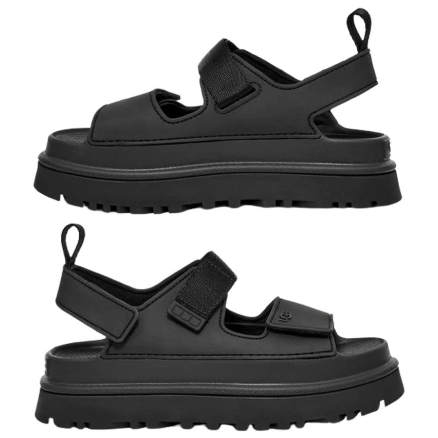 UGG Australia UGG(アグ)サンダル ストラップ 厚底 UGG Australia UGG(アグ)サンダル ストラップ 厚底