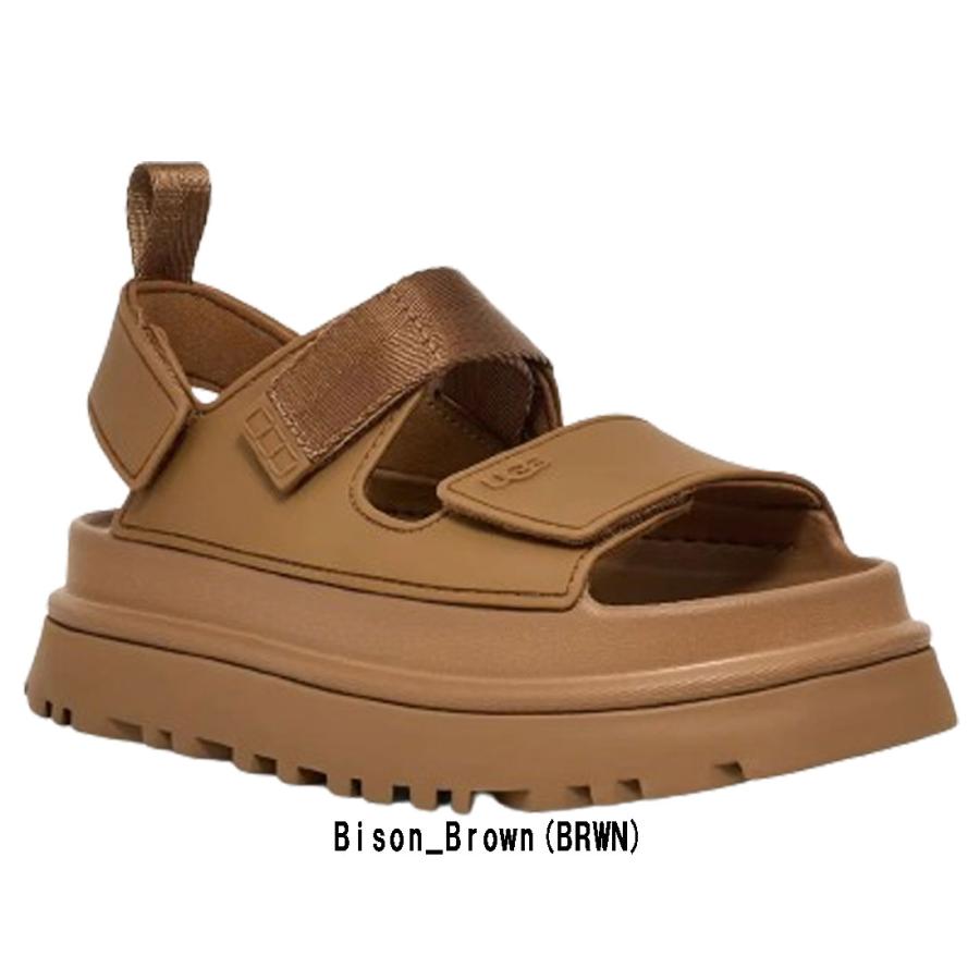 UGG Australia（アグオーストラリア） UGG(アグ)レディース ゴールデン