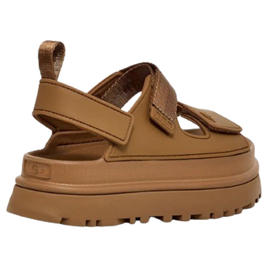 UGG Australia UGG(アグ)サンダル ストラップ 厚底 UGG Australia UGG(アグ)サンダル ストラップ 厚底
