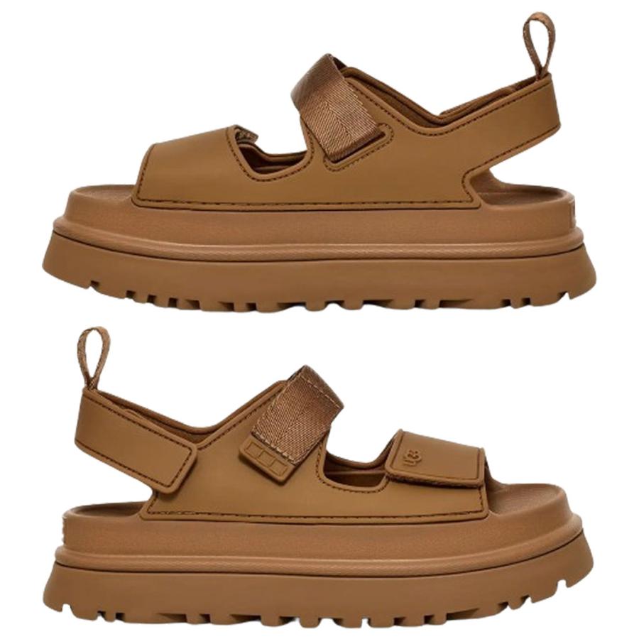 UGG Australia（アグオーストラリア） UGG(アグ)レディース ゴールデン