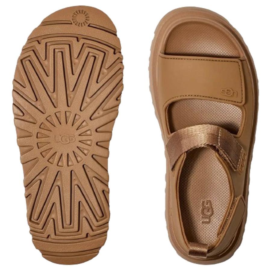 UGG Australia UGG(アグ)サンダル ストラップ 厚底 UGG Australia UGG(アグ)サンダル ストラップ 厚底