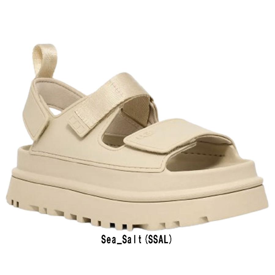 UGG Australia（アグオーストラリア） UGG(アグ)レディース ゴールデン
