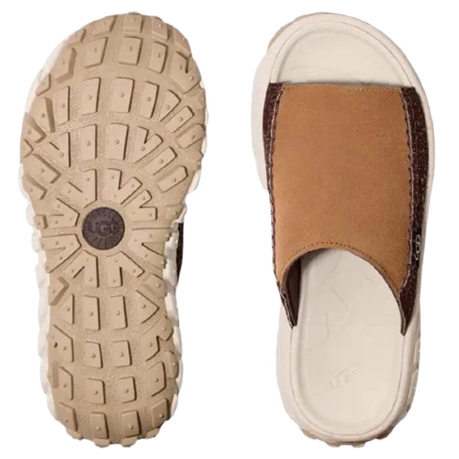UGG Australia UGG(アグ)サンダル スライド 厚底 スリッパ UGG Australia UGG(アグ)サンダル スライド 厚底 スリッパ