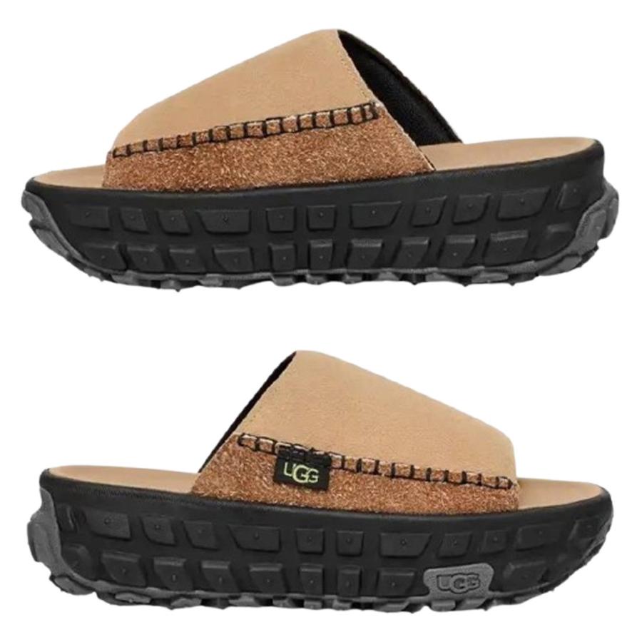 UGG Australia UGG(アグ)サンダル スライド 厚底 スリッパ UGG Australia UGG(アグ)サンダル スライド 厚底 スリッパ