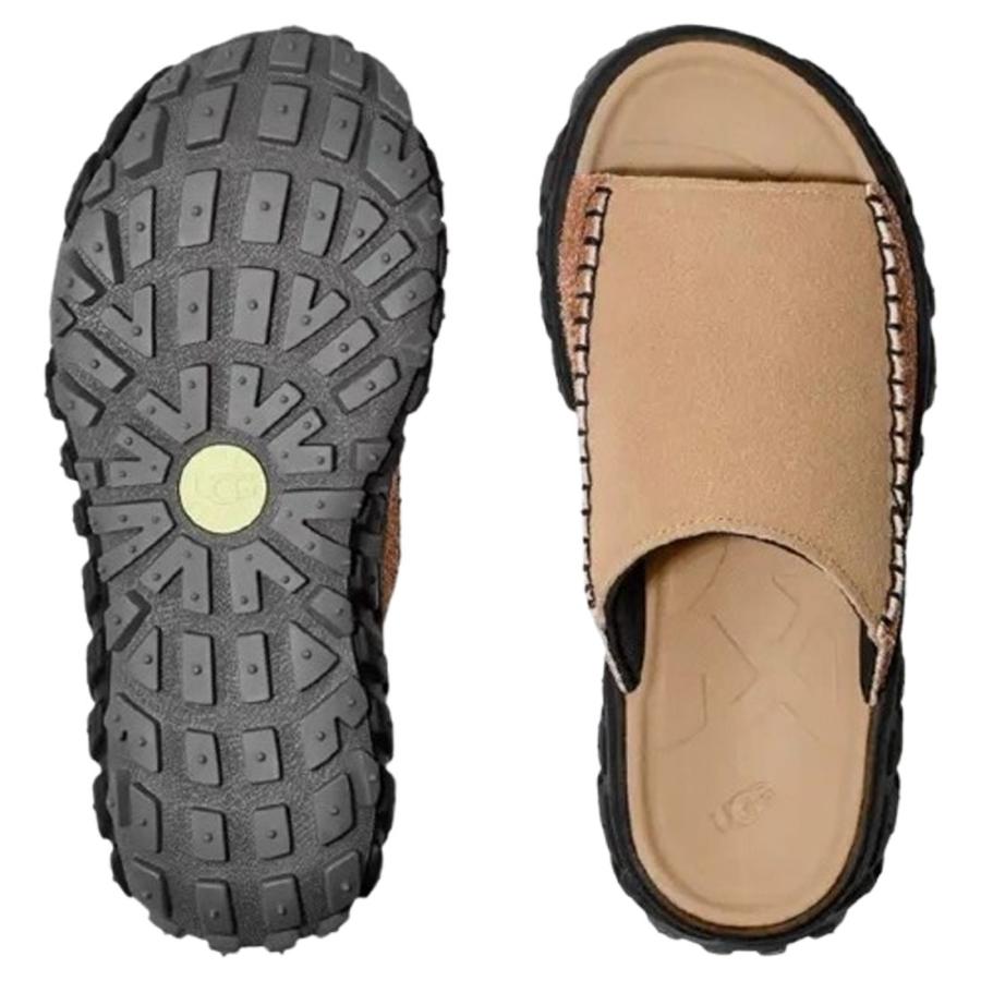 UGG Australia UGG(アグ)サンダル スライド 厚底 スリッパ UGG Australia UGG(アグ)サンダル スライド 厚底 スリッパ