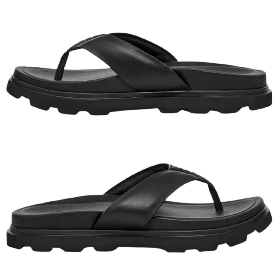UGG Australia UGG(アグ)厚底 ビーチ サンダル トングサンダル UGG Australia UGG(アグ)厚底 ビーチ サンダル トングサンダル