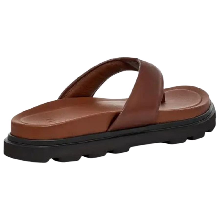 UGG Australia UGG(アグ)厚底 ビーチ サンダル トングサンダル UGG Australia UGG(アグ)厚底 ビーチ サンダル トングサンダル