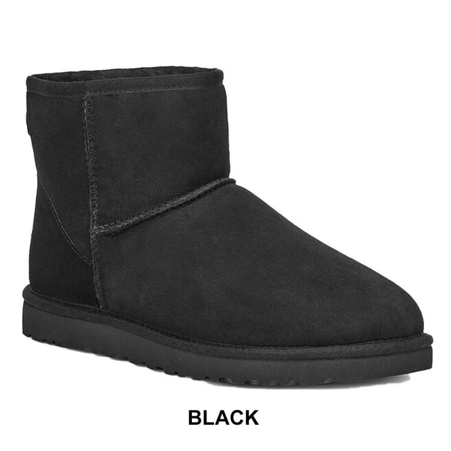 UGG Australia（アグオーストラリア） UGG(アグ)メンズ クラシック
