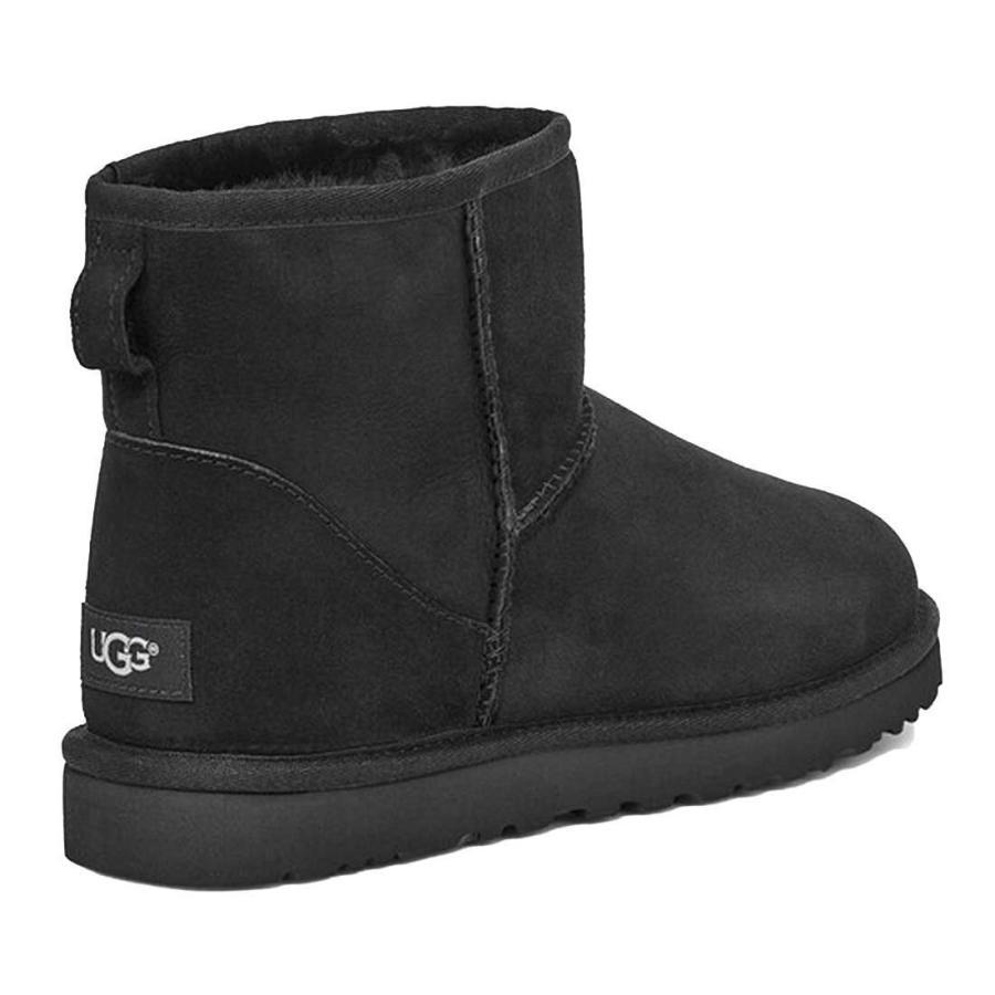 UGG M CLASSIC MINI 美品 UGG Australia（アグオーストラリア） UGG(アグ)メンズ クラシック