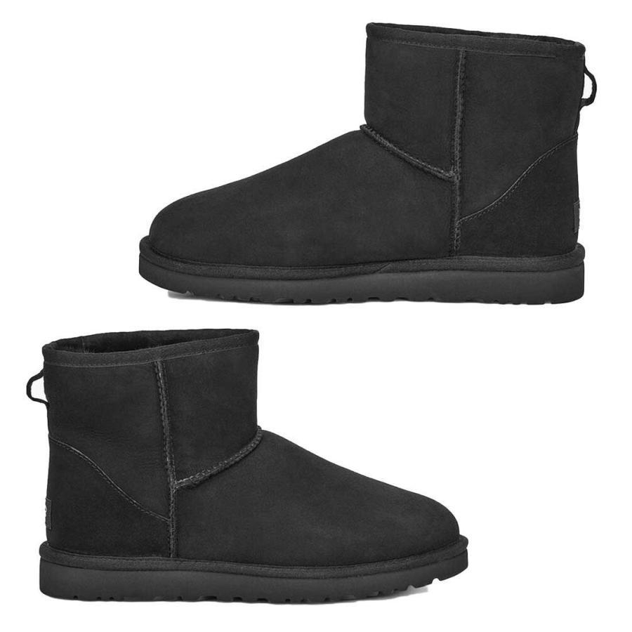 UGG Australia（アグオーストラリア） UGG(アグ)メンズ クラシック