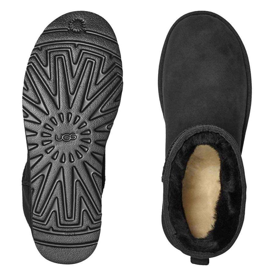 UGG Australia（アグオーストラリア） UGG(アグ)メンズ クラシック