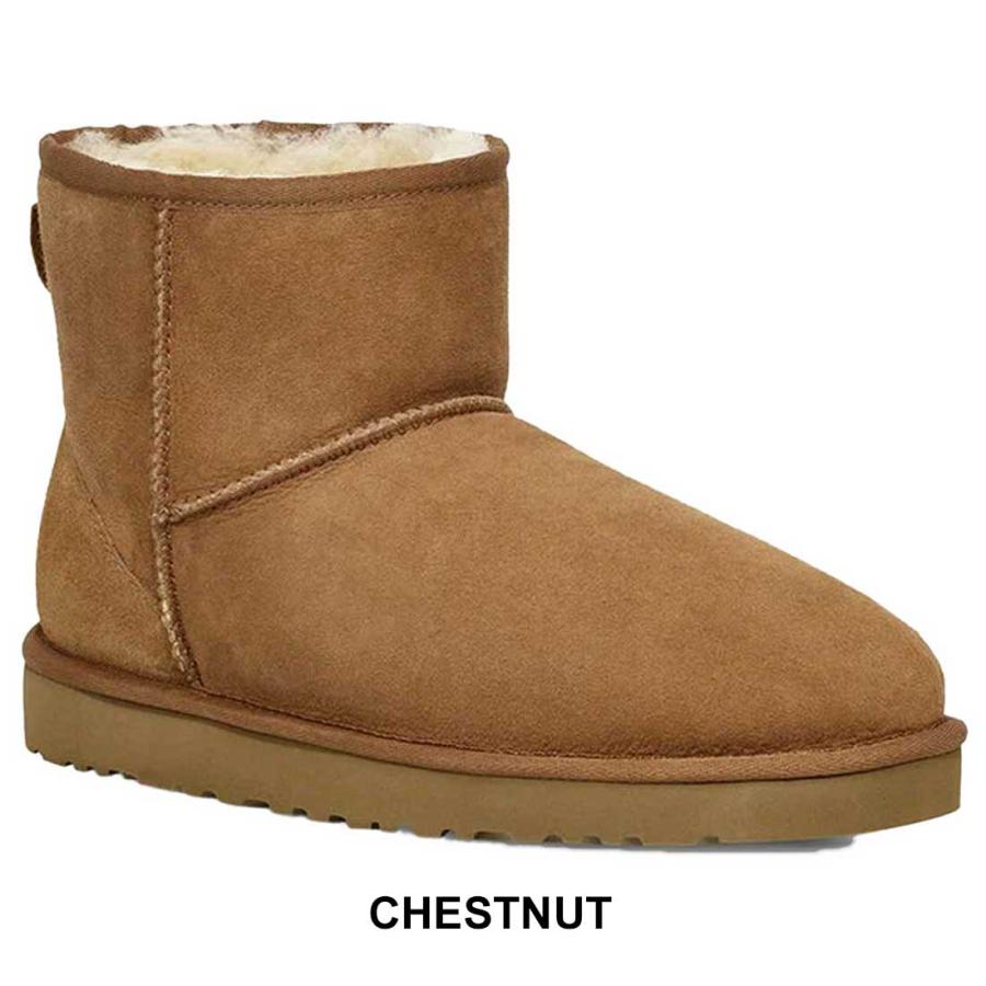 UGG Australia（アグオーストラリア） UGG(アグ)メンズ クラシック